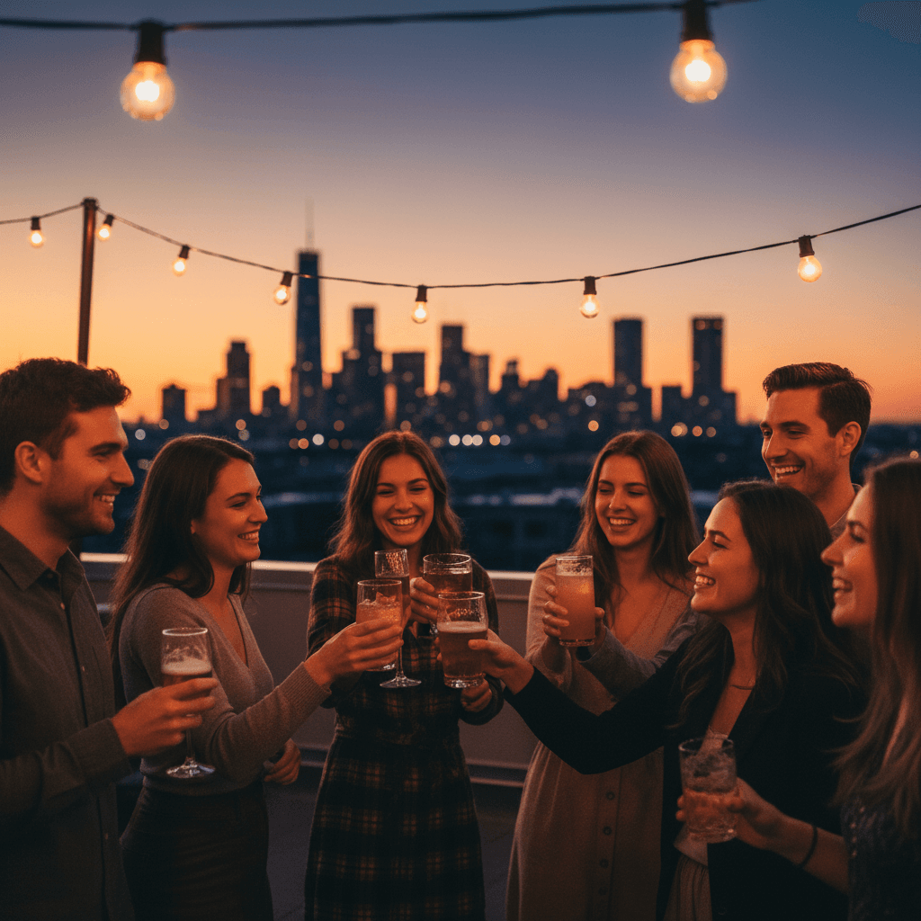 Why Your Next Match Won't Come From an App