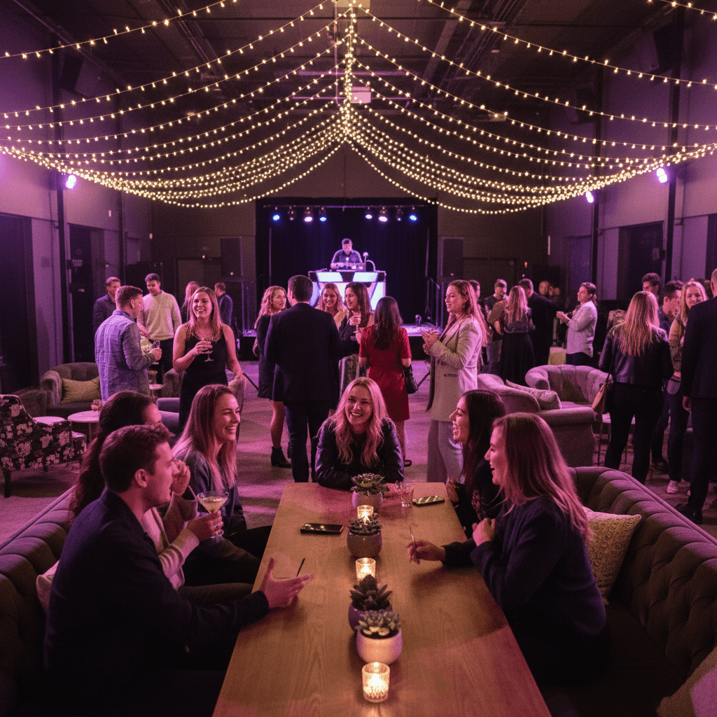 The Complete Guide to Hosting a Singles Night