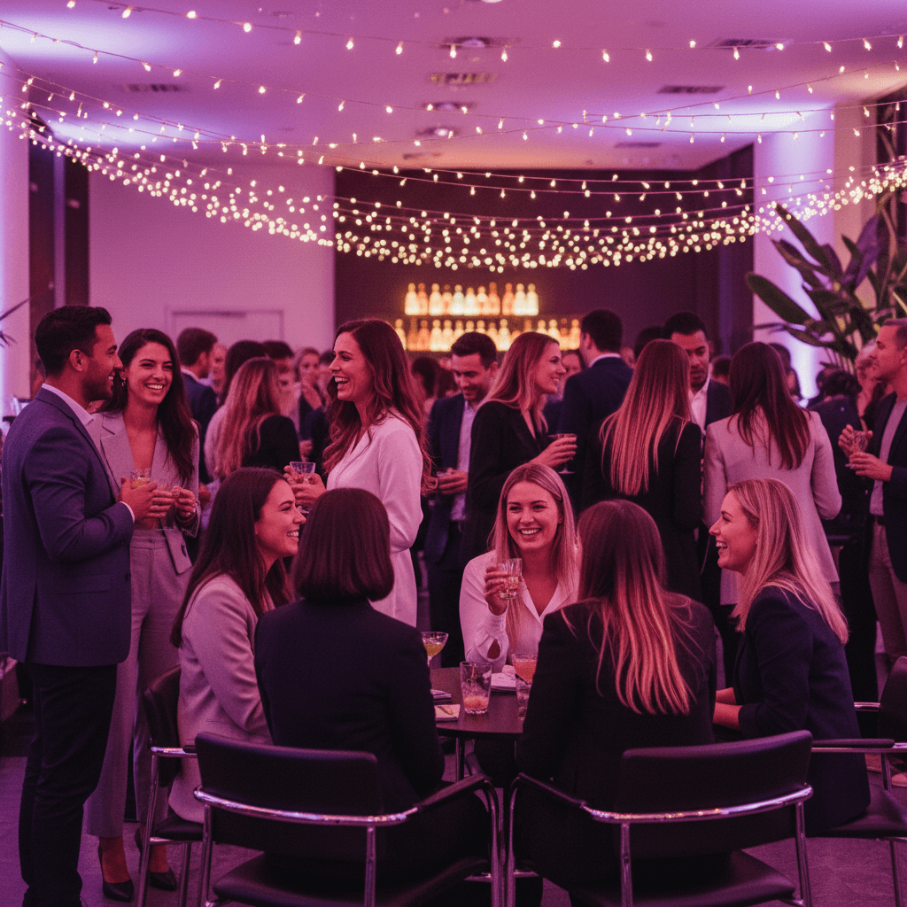 15 Icebreakers That Don't Make People Cringe