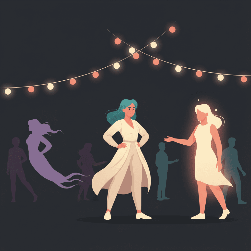 Why You Keep Getting Ghosted and How to Finally Stop