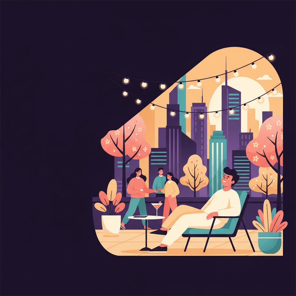 Dating App Burnout: The Spring Reset You Actually Need