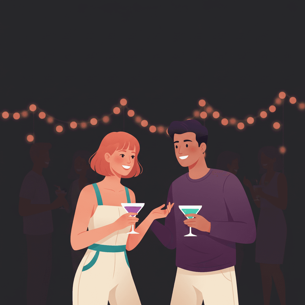 Why 1,000 Messages Can't Replace Five Minutes Face-to-Face