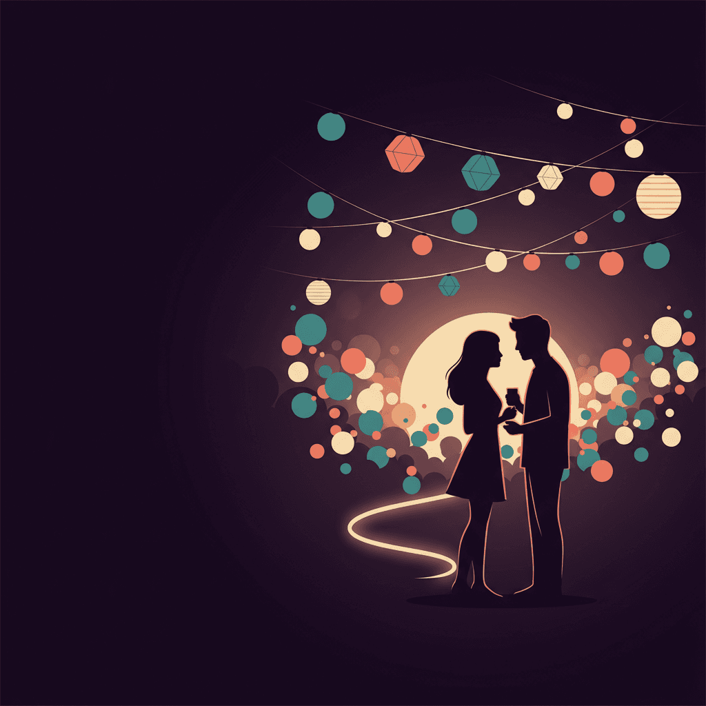 Festival Season Is the Best Time to Meet Someone IRL